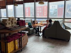 -豪客嘉族·麦尼顿西餐厅(乐福天下店)