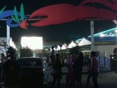 -清水湾3号(东方小周海鲜店)