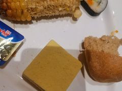 -长春高新益田福朋喜来登酒店·宜客乐标帜餐厅