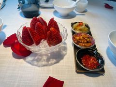 -莉莉海堂HAITANG·烤鸭(国贸商城店)