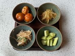 -半山腰·云南菜(侨福芳草地店)