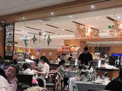 -安徽饭店·白鹭阁自助餐厅(梅山路店)