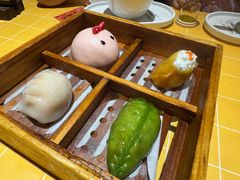 -蔡澜点心·粤菜(花城汇南区店)