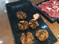 -幸运牛汕头小黄牛牛肉火锅(梅林店)