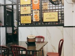 -适口餐厅砂锅粥(公信路总店)