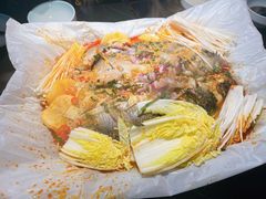 -鱼鼎香烤鱼火锅(华发商都店)