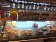 -BreadTalk面包新语·烘焙蛋糕(佐阾虹湾购物中心店)