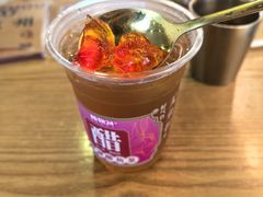 西湖醋鱼茶-炖物24章·顺时轻养茶(杭州大厦店)