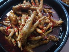 -老闵田螺馆·南昌特色小炒(梦时代店)