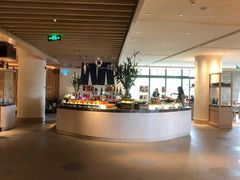 自助取餐区-味餐厅·海鲜·火锅·自助餐