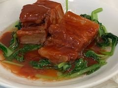 -瑞福园联谊餐室(茂名南路店)