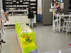 -利剑潮玩·团建·亲子·聚会