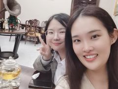 -东海咖啡馆