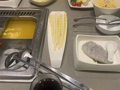 -海底捞火锅(杭州萧山宝龙广场店)