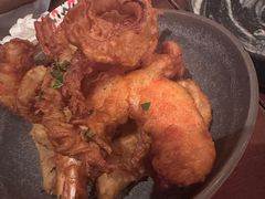 -Laures·月桂西班牙碳烤餐厅(十尚坊店)