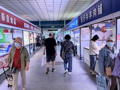 -大东门农贸市场(东顺城街)