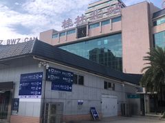 -桂林北站