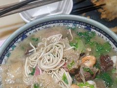 慧娟片儿川-慧娟面馆·餐厅(望江路店)