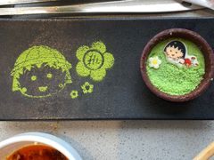 小蛋糕-海底捞火锅(老城根店)