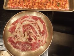 -西塔老太太泥炉烤肉(龙湖北苑天街店)