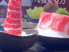 -牛将军•涮肉•烤肉(北京王府井·故宫店)