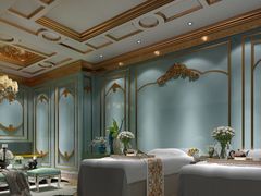 -番茄按摩·影院足道·柔足SPA