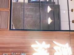 门面-大树餐厅(益田假日店)