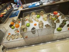 -TABLE·味西餐厅-成都茂业JW万豪酒店