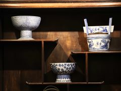 -莲苑中餐厅·Lotus Court(厦门马哥孛罗东方大酒店)