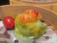 -点都德(千灯湖环宇城店)