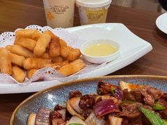 -知音酒楼(花园店)