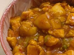 -胖哥料理(兴义里店)