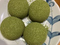 -福匠日本料理(人民路店)