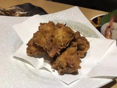 -富山日式料理(宽厚里店)