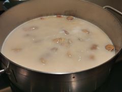 猪肚鸡火锅-捞王锅物料理(上海世茂广场店)