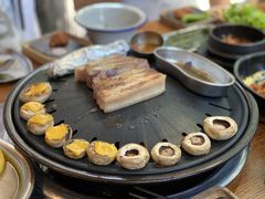 -济州爱肉堂(总店)