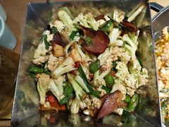 -卞氏菜根香·川菜(青羊万达店)