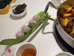 -八合里潮汕鲜牛肉火锅(上海汇智广场店)