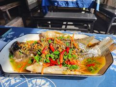 -龙姐私房菜(和顺古镇店)