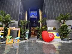 -M1咖啡奇幻工场(海田路店)