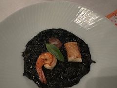 -Ponte 意大利餐厅