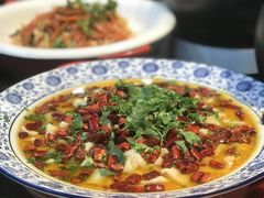 -非烤勿扰自助烤肉(东城时尚店)