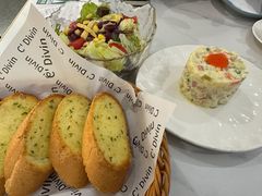 -库滋明·俄罗斯特色美食(中央大街店)