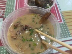 -袁森泰鲜汤(江汉区三民靓汤店)