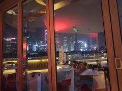 -池畔酒吧 WET Bar