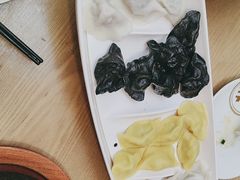 -船歌·鱼水饺青岛菜(枫蓝国际购物中心店)