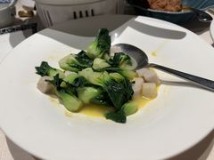 -三利音·玖弄小鲜(浦东嘉里城店)