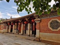 -晋江五店市传统文化旅游区