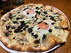 -JINNS锦时 steak&pizza(浸信会礼拜堂旧址店)