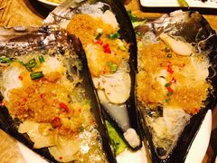 -金太阳海鲜烧烤·本地人餐厅(东纬路旗舰店)